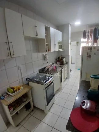 Imagem Apartamento com 3 dormitórios à venda, 100 m² por R$ 510.000,00 - Praia de Itapoã - Vila Velha/ES