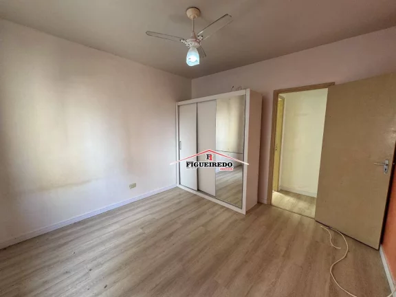 Imagem Apartamento à venda, 42 m² por R$ 295.000,00 - Vila Caiçara - Praia Grande/SP