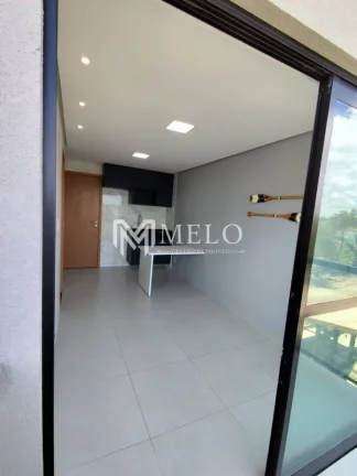 Imagem Oportunidade em PORTO DE GALINHAS: 26m², Flat, 01vaga...