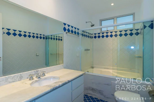 Imagem Jardim América Venda - 3 dormitórios (1 Suíte) -1 Vaga - 178m²