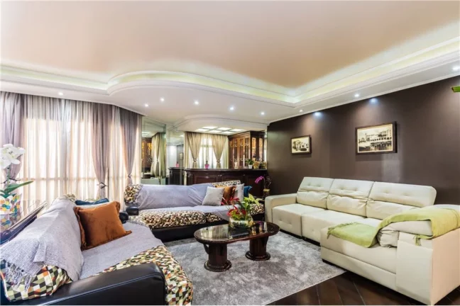 Imagem APARTAMENTO RESIDENCIAL em São Paulo - SP, Tatuapé