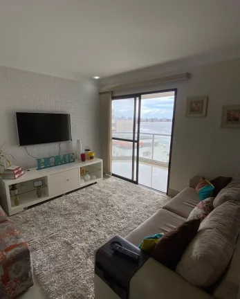 Imagem APARTAMENTO RESIDENCIAL em GUARAPARI - ES, PRAIA DO MORRO