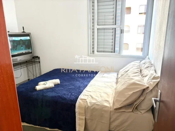 Imagem Apartamento - Ribeirão Preto - Centro - Região Central