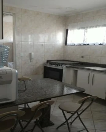 Imagem Apartamento à venda no Guarujá na Praia das Astúrias.