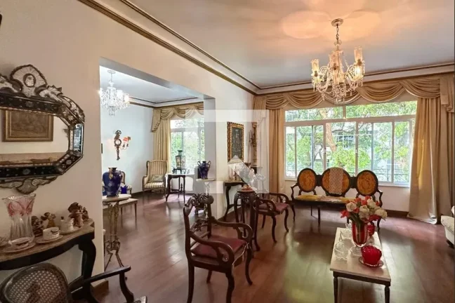 Imagem Apartamento à Venda - Copacabana, 3 Quartos, 170 m2