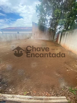 Imagem Terreno / Lote na cidade de Birigui