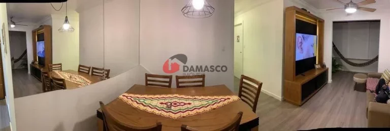 Imagem Apartamento à venda 3 Quartos, 1 Suite, 2 Vagas, 83M², Vila Regente Feijó, São Paulo - SP