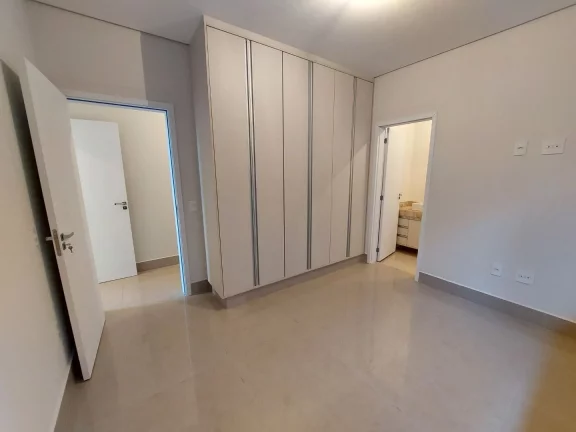 Imagem CASA TÉRREA - FASE FINAL DE ACABAMENTO - CONDOMÍNIO CAMPOS DO CONDE 2 - PAULÍNIA