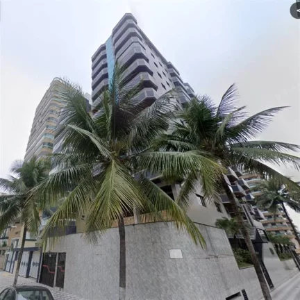 Imagem APARTAMENTO COM 99.26 m² - BOQUEIRAO - PRAIA GRANDE SP