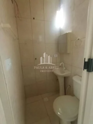 Imagem CASA 3 DORMITÓRIOS JARDIM ZAIRA -MAUÁ!