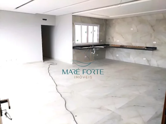 Imagem LINDA COBERTURA COM VISTA MAGNÍFICA PARA O MAR!!