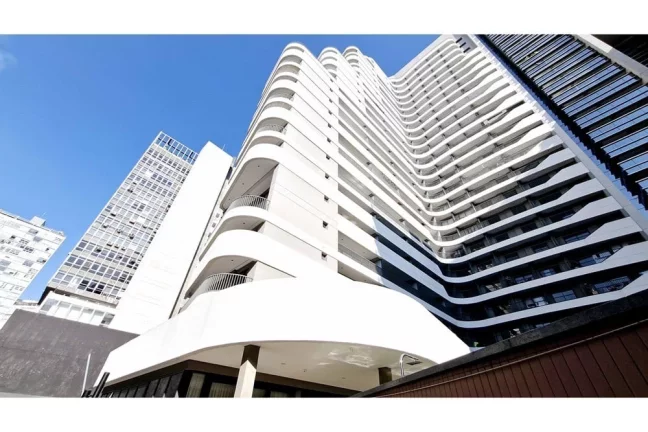 Imagem Studio à venda em São Paulo, Centro, com 1 quarto, 49m2