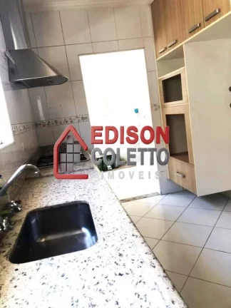 Imagem Casa de Condomínio com 3 Quartos à Venda, 170 m² em Terras De Piracicaba - Piracicaba