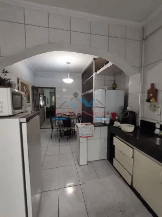 Imagem Sobrado 5 dormitórios - 1 vaga - Ao lado da Estacão Vila Sônia