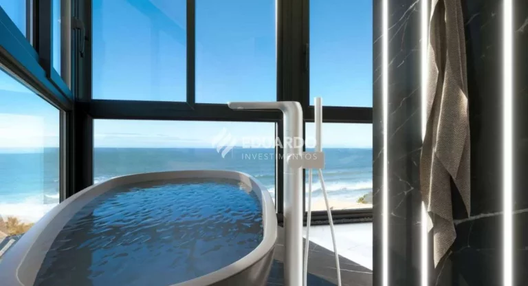 Imagem Residencial Vila Coral Cobertura com 3 suítes à venda, 129,98 m² – Canto Grande