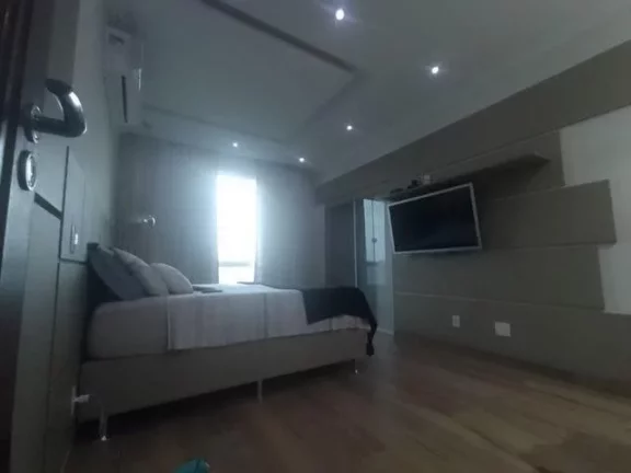 Imagem Casa em Condomínio para Venda em Rio de Janeiro, Jacarepaguá, 4 dormitórios, 3 suítes, 5 banheiros, 5 vagas