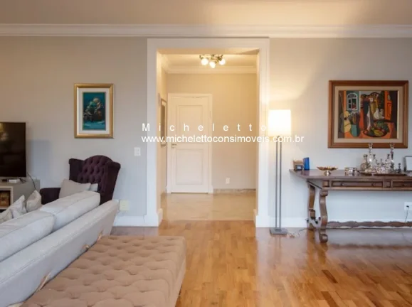 Imagem APARTAMENTO RESIDENCIAL em São Paulo - SP, Santa Cecília
