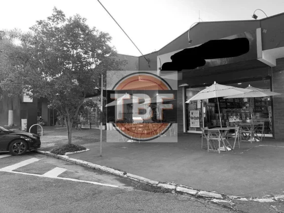 Imagem Strip Mall com RENDA em São Paulo