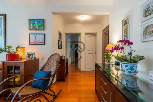 Imagem Apartamento Condomínio Praça dos Franceses na Bela Vista