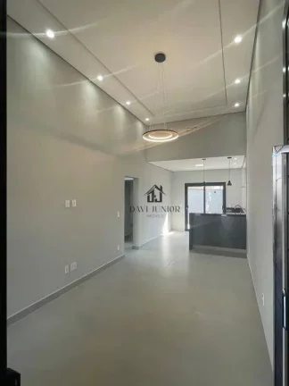 Imagem Casa à venda, 115 m² por R$ 630.000,00 - Condomínio Residencial Villaggio Ipanema I - Sorocaba/SP