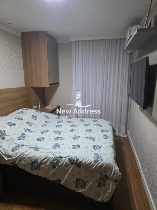 Imagem Apartamento 2 Quartos a Venda - Itapuã - Vila Velha/ES