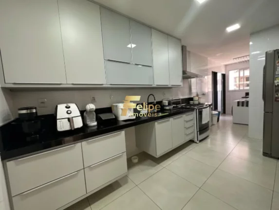 Imagem VENHA CONHECER E SE ENCANTAR COM ESSE MARAVILHOSO APARTAMENTO DE 04 SUÍTES NA PRAIA DA COSTA EM VILA VELHA/ES!