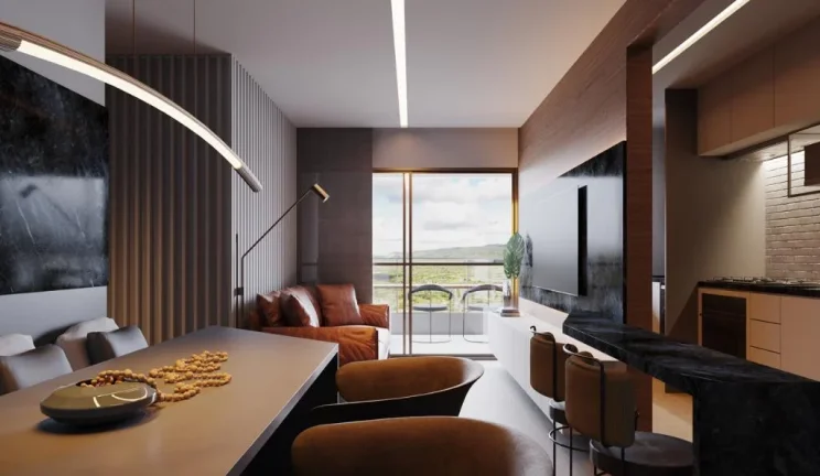 Imagem Apartamento Padrão