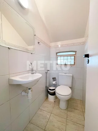 Imagem Casa no São José para locação com 3 quartos, sendo 1 suíte, PETROLINA - PE