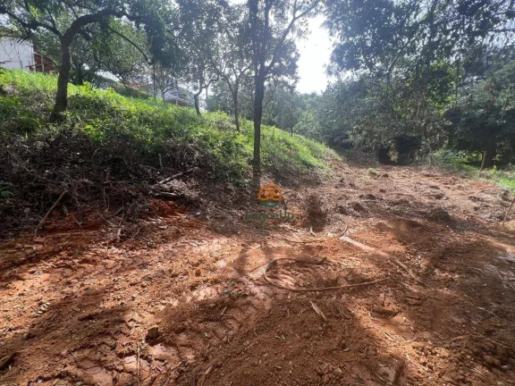 Imagem Terreno à venda, 1000 m² por R$ 310.000,00 - Condomínio Canto do Riacho - Lagoa Santa/MG