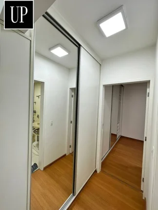 Imagem ÓTIMO APARTAMENTO EM SP - SÃO PAULO - VILA MARIANA