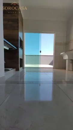Imagem Casa à Venda - Bairro Villaggio Ipanema
