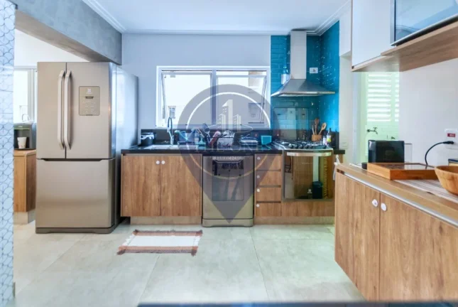 Imagem Imperdível: Apartamento à venda na Vila Mariana, São Paulo-SP, 2 quartos, 2 salas, 2 banheiros, 1 vaga de garagem, 100m².