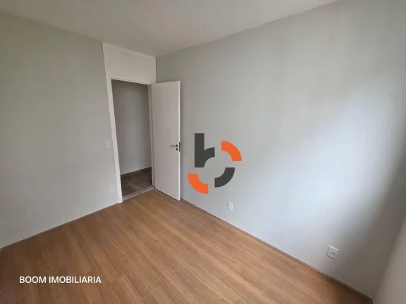 Imagem Apartamento com 2 dormitórios para alugar, 45 m² por R$ 1.611,00/mês - Prata - Nova Iguaçu/RJ