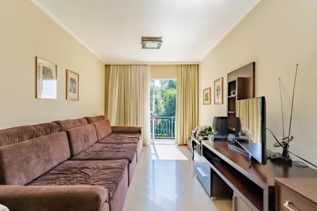 Imagem Casa Alto Padrão em São João, Curitiba/PR