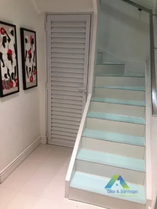 Imagem Apartamento Duplex com 3 dormitórios à venda, 240 m² por R$ 3.201.000,00 - Chácara Klabin - São Paulo/SP