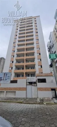 Imagem Apartamento à Venda em Guilhermina, Praia Grande - SP