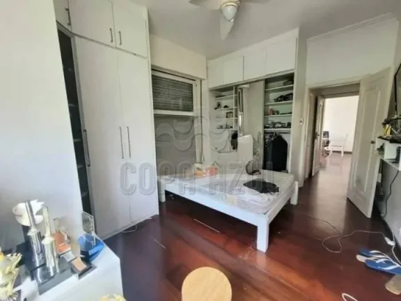 Imagem Copacabana – Rua Rodolfo Dantas | Residencial › Apartamento 2 quarto(s) à Venda