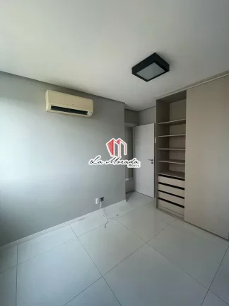 Imagem Ilha Bella Condominium Club - PONTA NEGRA, 169M2, 4Qtos, 3 vagas!