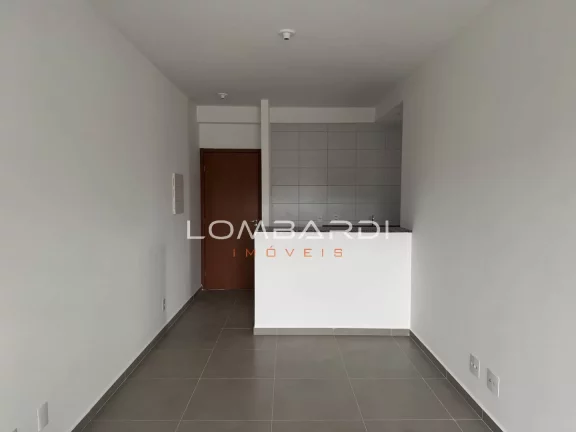 Imagem Apartamento novo no Itaguá