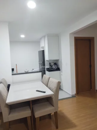 Foto do imóvel: Venda de Apartamento 2 Dorms em Bela Vista, Palhoça - R$225 mil