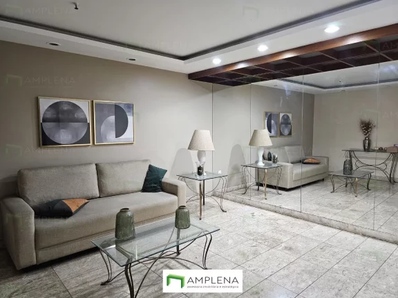 Imagem Apartamento 3 quartos com Localização Privilegiada à venda em Laranjeiras - Rio de Janeiro/RJ
