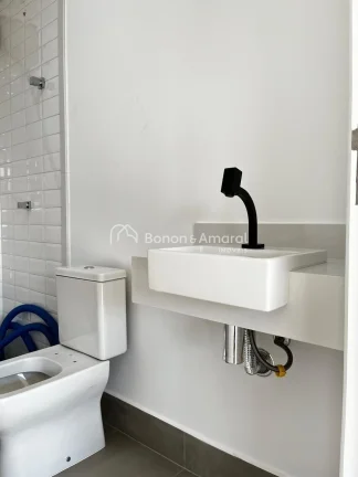 Imagem Casa nova em condomínio para venda em Valinhos S.P.