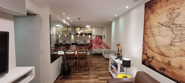 Imagem Apartamento 3 quartos junto à UFF Gragoatá. J