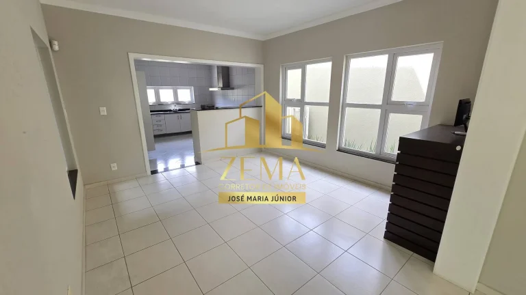 Imagem Sobrado Amplo, 500m2 Constr., Gourmet Alto Padrão, Piscina, 05 dorms