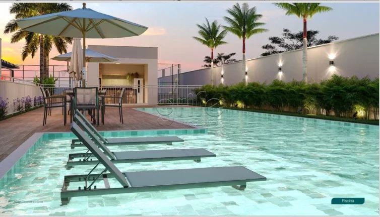 Imagem Vista Parque Condomínio Clube - Apartamentos no Passaré em Fortaleza/CE Venha conhecer esse lança...