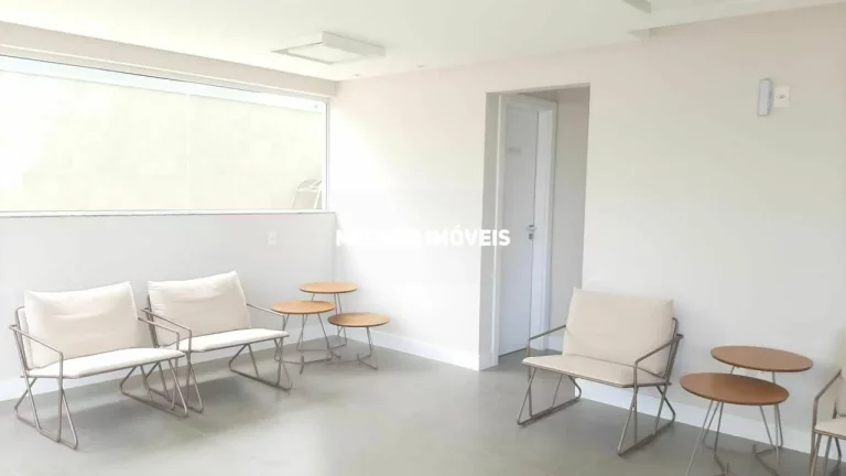 Imagem Apartamento Novo com 02 Suítes, Vista Parcial para o Mar no Centro de Balneário Camboriú -SC