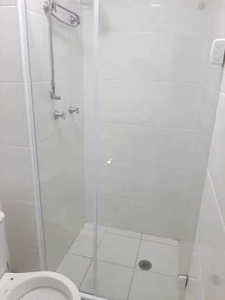 Imagem APARTAMENTO RESIDENCIAL em Santos - SP, Marapé