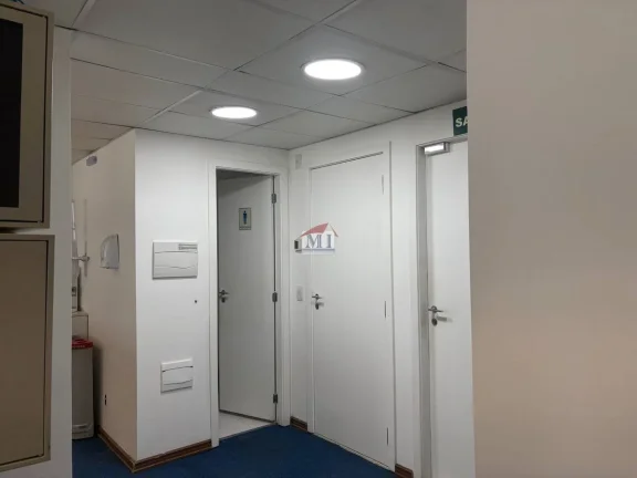 Foto do imóvel: Salas Comerciais para Locação, Barra da Tijuca - Rio de Janeiro