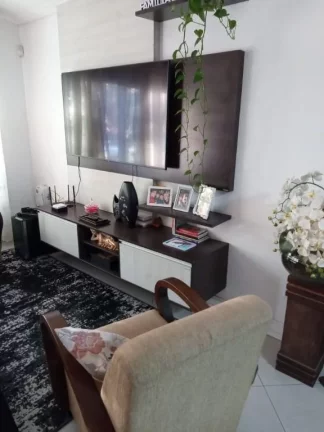 Imagem Casa à venda, 110 m² por R$ 702.000,00 - Jardim Casa Branca - Suzano/SP