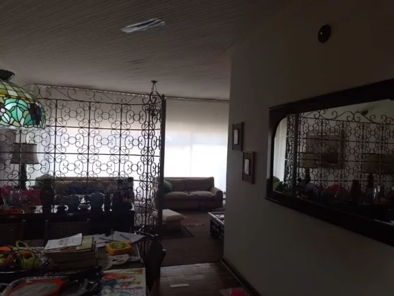 Imagem Casa com 4 dormitórios à venda, 435 m² por R$ 1.250.000,00 - Jardim Imperador - Suzano/SP